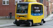 Współdzielone samochody autonomiczne rozwiążą problemy transportowe miast.