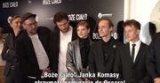„Boże Ciało” Janka Komasy z nominacją do Oscara!