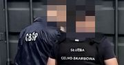 CBŚP I KAS ZATRZYMAŁY KOLEJNYCH 6 CZŁONKÓW MIĘDZYNARODOWEJ GRUPY PRZESTĘPCZEJ