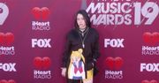 Billie Eilish najmłodszą artystką, która stworzy piosenkę do filmu o Bondzie