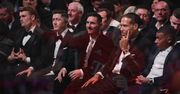Robert Lewandowski w drużynie roku UEFA jako pierwszy Polak w historii