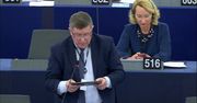 Parlament Europejski o wypowiedziach W. Putina nt. roli Polski w II wojnie światowej