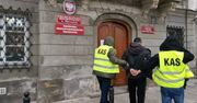 ZATRZYMANI PODEJRZANI O ZBRODNIĘ FAKTUROWĄ NA BLISKO 1,7 MLD ZŁ