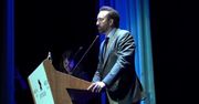 Nicolas Cage poleca „Historię małżeńską” wszystkim parom, które myślą o rozwodzie