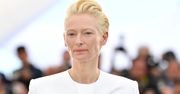 Tilda Swinton otrzyma prestiżowe wyróżnienie Brytyjskiego Instytutu Filmowego