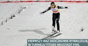 Ryoyu Kobayashi wygrał kwalifikacje w Titisee-Neustadt. Najlepiej z Polaków wypadł Dawid Kubacki, który był ósmy