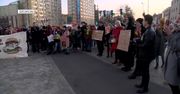 Protesty klimatyczne w polskich miastach