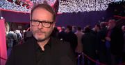 Artur Żmijewski o pracy na planie “Psy 3. W imię zasad”