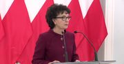 E. Witek skierowała wniosek do Trybunału Konstytucyjnego