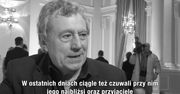Nie żyje Terry Jones. Członek słynnej grupy Monty Pythona miał 77 lat