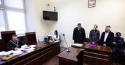 Wrocław: ruszył proces Pakistańczyka, który współorganizował przemyt ludzi