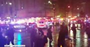 Strzelanina w centrum Seattle. Jedna osoba zginęła, a pięć innych zostało rannych