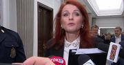 Szefowa Kancelarii Sejmu nie stawi się w sądzie w Olsztynie. “Wysłałam usprawiedliwienie”