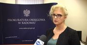 Wicedyrektor Służby Więziennej śmiertelnie potrącił kobietę na przejściu dla pieszych