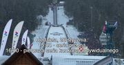 Zakopane znów stolicą skoków narciarskich. Oto program zawodów Pucharu Świata