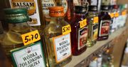 Producenci wódki protestują przeciwko opłacie za “małpki”