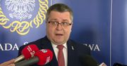 Zastępca rzecznika nowej KRS: Naszym zdaniem sędziowie zostali wybrani legalnie i mają prawo wydawać wiążące orzeczenia