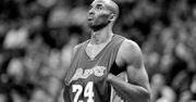 Kobe Bryant nie żyje