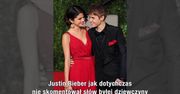 Selena Gomez była ofiarą przemocy psychicznej podczas związku z Justinem Bieberem