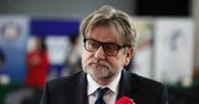 Pinkas: w Polsce jeszcze nie ma koronawirusa