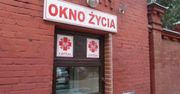 20-miesięczne dziecko w bydgoskim “oknie życia”