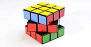 45. rocznica złożenia wniosku patentowego na kostkę Rubika
