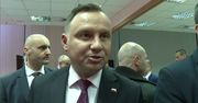 Prezydent o „ustawie represyjnej”: Obowiązki prezydenckie zostaną zrealizowane w konstytucyjnym terminie 21 dni