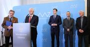 Kraska: kilkanaście osób z podejrzeniem koronawirusa, 500 monitorowanych przez służby