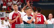 Polscy siatkarze poznali rywali w pierwszej rundzie turnieju olimpijskiego. Udało się uniknąć grupy śmierci