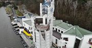 Trwa modernizacja kompleksu regatowego na poznańskiej Malcie. Na jakim etapie są prace?