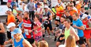 Zaprezentowano projekt koszulki na 13. PKO Poznań Półmaraton