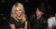 Pamela Anderson rozstała się już z piątym mężem. Ślub odbył się niecałe dwa tygodnie temu