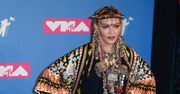 Madonna jest poważnie chora, ale trzyma w tajemnicy informacje o tym, co jej dolega