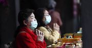 Ekspert: wydaje się, że epidemia wywołana wirusem Wuhan jest poważna