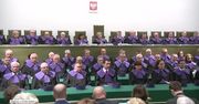 Izba Dyscyplinarna zdecydowała o zawieszeniu sędziego Juszczyszyna. Według Sądu Najwyższego nie jest ona sądem