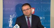 Sędzia Juszczyszyn zamierza dzisiaj przyjść do pracy. Prezes Sądu: Nie będzie mógł orzekać