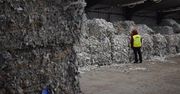 220 TON NIELEGALNYCH ODPADÓW WRÓCI Z POLSKI DO WIELKIEJ BRYTANII