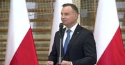 A. Duda: Oczywiście będę kandydował w wyborach prezydenckich