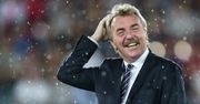 Zbigniew Boniek trafił do Galerii Sław włoskiej piłki nożnej