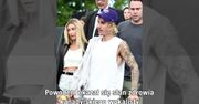 Hailey i Justin Bieber przesunęli swój ślub kościelny przez chorobę wokalisty
