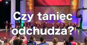 Tańcz i zrzucaj kilogramy. Które tańce najlepiej odchudzają?