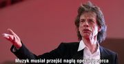 The Rolling Stones przedłużają trasę koncertową