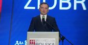 Z. Ziobro: Sędziowie wzięli za zakładników miliony Polaków, stwarzając stan zagrożenia anarchią i chaosem w polskich sądach