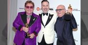 Elton John AIDS Foundation pobiło kolejny rekord. Zebrano 6,4 mln dolarów na charytatywnej imprezie oscarowej muzyka