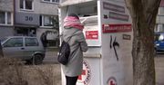 Zarzuty dla polityków PiS za okradanie kontenerów ubraniowych PCK