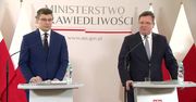 Ministerstwo sprawiedliwości o ustaleniach NIK ws. mienia odzyskanego z przestępstw