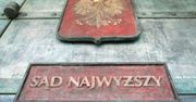Weszła w życie nowelizacja ustaw o ustroju sądów i Sądzie Najwyższym