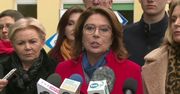 Kidawa-Błońska apeluje do prezydenta o zablokowanie dotacji dla mediów publicznych