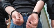 CBŚP: prawie 3,8 tys. osób zatrzymanych w 2019 roku