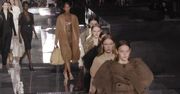 Burberry z najnowszą kolekcją na London Fashion Week. Na wybiegu Kendall Jenner, Bella i Gigi Hadis